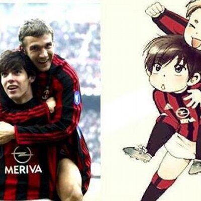 Profile Picture of Valentino Scalise (@ScaliScalise) on Twitter