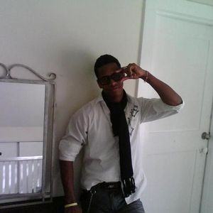 Profile Picture of Francis Melo (@francis_melo) on Myspace