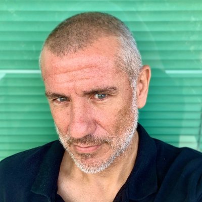 Profile Picture of Gustavo De Dios Domínguez (@GustavodeDios) on Twitter