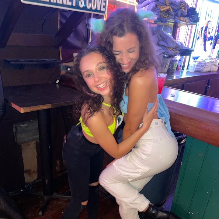 Profile Picture of Jacqueline Galliano (@@jacquelinegallian) on Tiktok