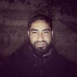 Profile Picture of Fabian Navarrete (@fabian.navarrete.31521301) on Instagram