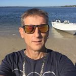 Profile Picture of Jason Steadman (@1wld1) on Instagram