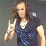 Profile Picture of Derek Jupiter fan (@derekjupiter_fan332) on Instagram