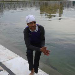 Profile Picture of Manoj Agarwal (@manojagarwal691) on Twitter