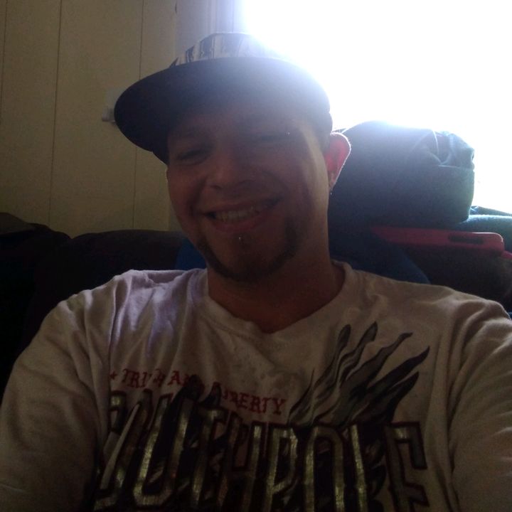 Profile Picture of Shaun Michael McGee (@shaunmichaelmcgee) on Tiktok