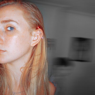 Profile Picture of Paula Rossi (@Paukii20) on Twitter