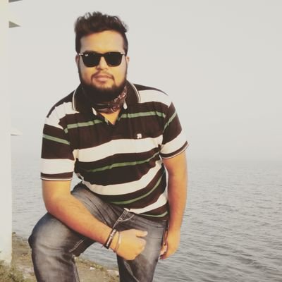 Profile Picture of Hetul Patel (@HetulPatel0012) on Twitter