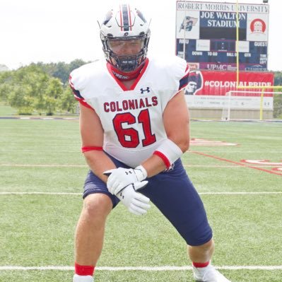 Profile Picture of Trevor Hicks (@t_hicks50) on Twitter