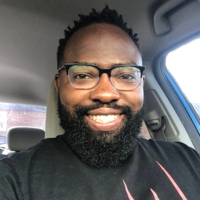 Profile Picture of Jeremy Donovan (@JeremyLDonovan) on Twitter