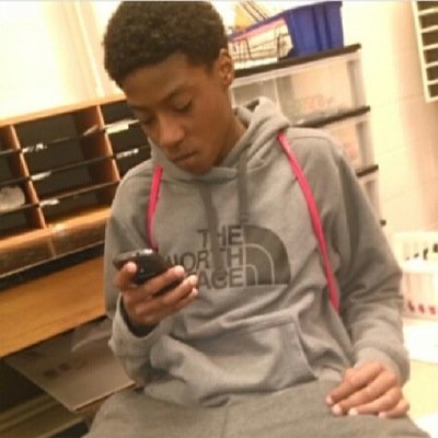 Profile Picture of Isiah Roberson (@prvnce_zeek) on Twitter