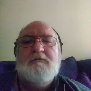 Profile Picture of David Horace Baker (@DavidHoraceBak3) on Twitter