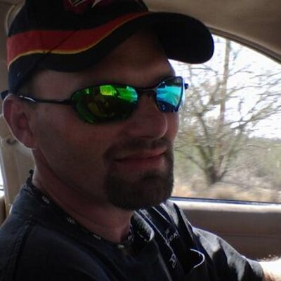 Profile Picture of Dave Frisk (@dfrisk13) on Twitter