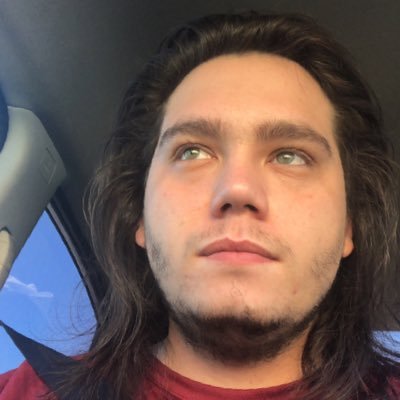 Profile Picture of Barely Active (@CodyTheSosh) on Twitter