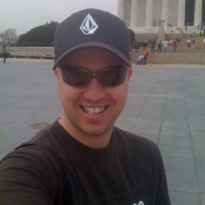Profile Picture of Brendon Watson (@BrendonWatson) on Twitter