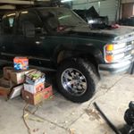 Profile Picture of Aaron Studebaker (@studebakeraaron) on Instagram