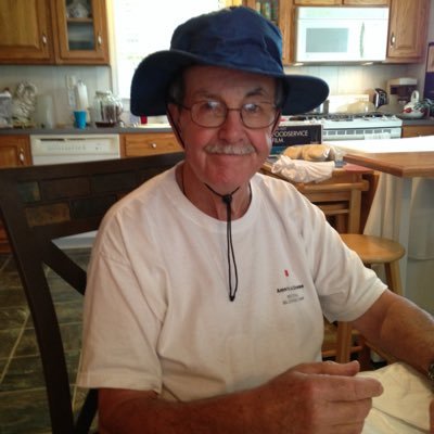 Profile Picture of Fred Hedrick (@hedrick_fred) on Twitter