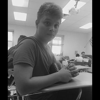 Profile Picture of Jacob Kahn (@kahn.jacob) on Instagram