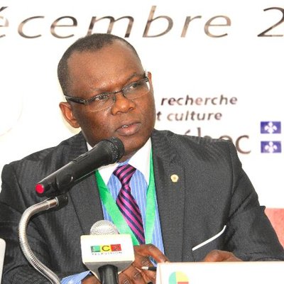 Profile Picture of Charles Moumouni (@cmoumouni) on Twitter