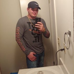 Profile Picture of Luke Wilder (@LukeWilder11) on Twitter