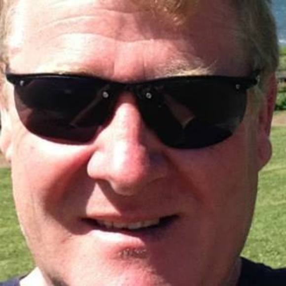 Profile Picture of Jeff Chadwick (@coldcreekwater) on Poshmark