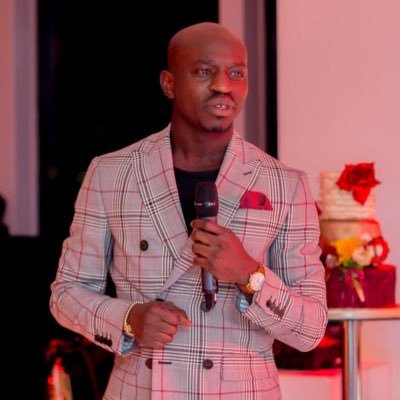 Profile Picture of EmmanuelDaré Anthony (@EmmanuelAnthony) on Twitter