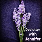 Profile Picture of Jennifer C. (@declutterwithjennifer) on Instagram