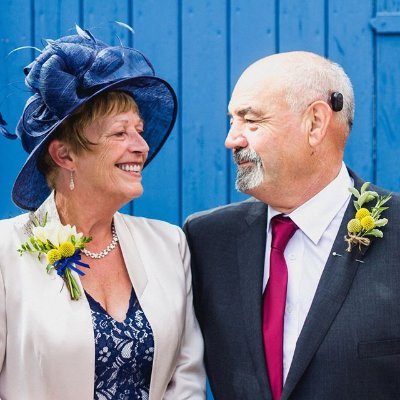Profile Picture of Stephen Geraghty (@Stephen25017098) on Twitter