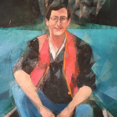 Profile Picture of Mark Goldstein (@MarkGoldstein4) on Twitter