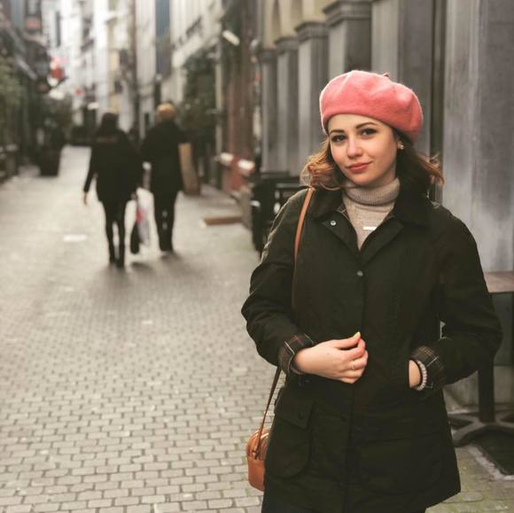 Grace Pankiewicz - Poshmark Profile Picture of Grace Pankiewicz (@graciepank) on Poshmark