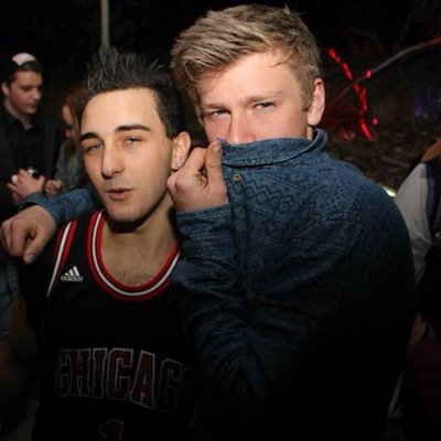 Profile Picture of James Kersten (@Jamesmkersten) on Twitter
