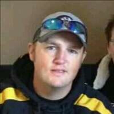Profile Picture of Rusty Keith (@KeithRkeith) on Twitter