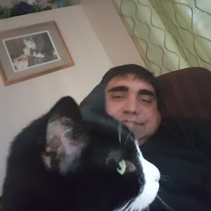 Profile Picture of Michael R Nahas (@michael_nahas) on Twitter