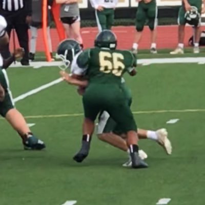 Profile Picture of Gabriel Luke (@Gabriel_Luke09) on Twitter