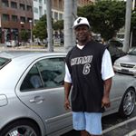 Profile Picture of Thomas Harvin (@thomas.harvin) on Instagram