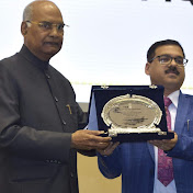 Profile Picture of Dr. Abhishek Shukla- Aastha Old Age Hospital (@aasthahospice) on Youtube