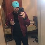 Profile Picture of Luis Nieves (@angel_luis_002) on Instagram