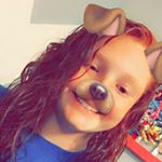 Profile Picture of ~•Christina•~ (@christina_peek_77) on Instagram