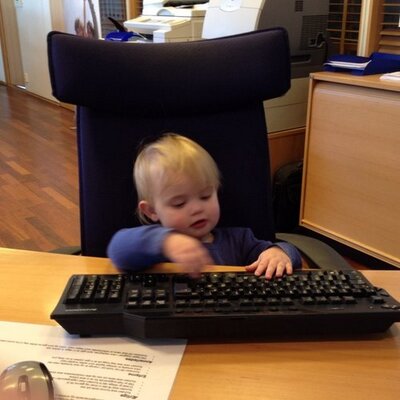 Profile Picture of Kenneth Henriksen (@_kenhe_) on Twitter