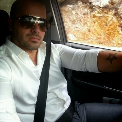 Profile Picture of David Serena Torrell (@DstSerena) on Twitter