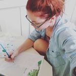 Profile Picture of Amber Wiles Art (@amberwilesart) on Instagram