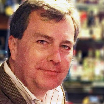 Profile Picture of Ray Gilmer (@raygilmer) on Twitter