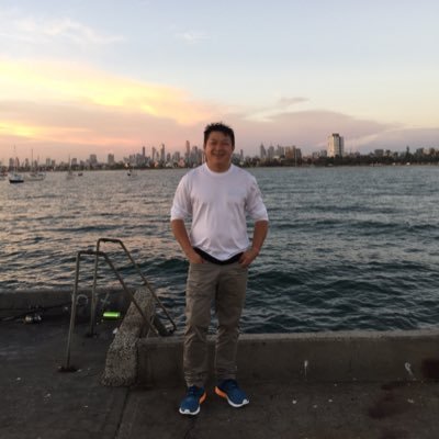 Profile Picture of Jason Taing (@JasonTaing2) on Twitter