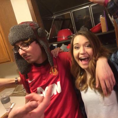 Profile Picture of Derek Noone (@DerekNoone) on Twitter