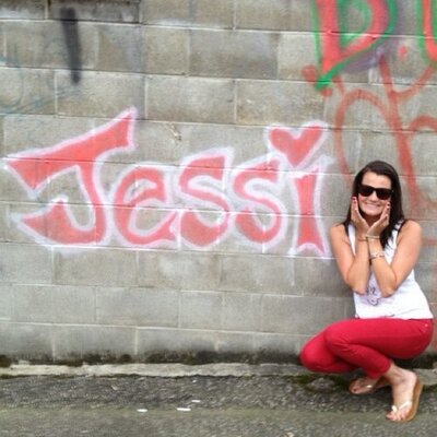 Profile Picture of Jessie (@jessie_mcleod) on Twitter