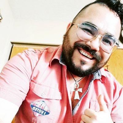 Profile Picture of Jesús Fernández-Saldaña (@TheJessMan78) on Twitter