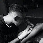 Profile Picture of Javier Pineda (@inksides) on Instagram