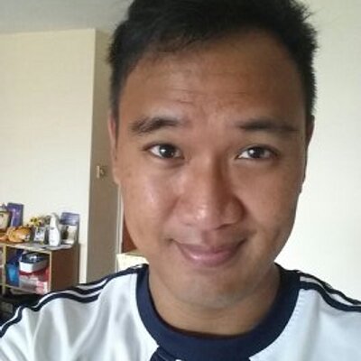 Profile Picture of Joel Wei Maojie (@blackguyjo) on Twitter