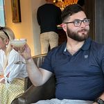 Profile Picture of Ian Corbett (@neon_ian_corbett) on Instagram
