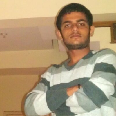 Profile Picture of Biraj-patel (@BIRAJRPATEL) on Twitter