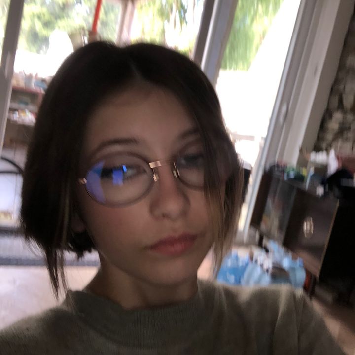 Profile Picture of Amber Bruff (@amberbruff4537) on Tiktok